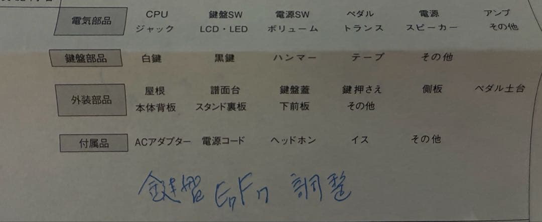 【送料込み】カワイ電子ピアノCA67R