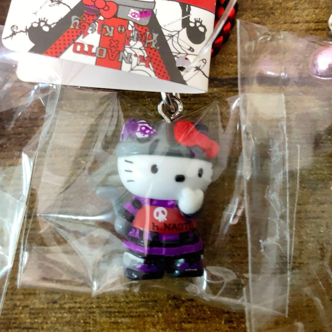 へ*可様 【希少】ご当地キティ　根付　ストラップ　入手困難　激レア多数　⭐︎まと