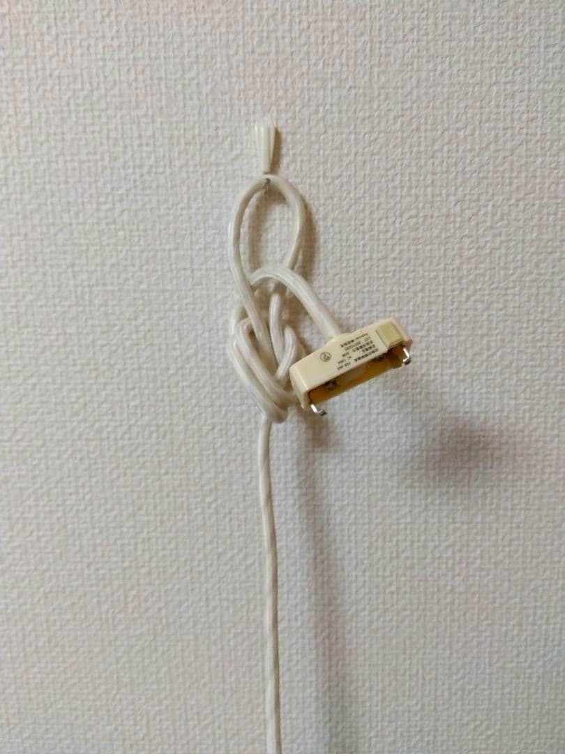 アンバーガラス製　 ペンダントライト