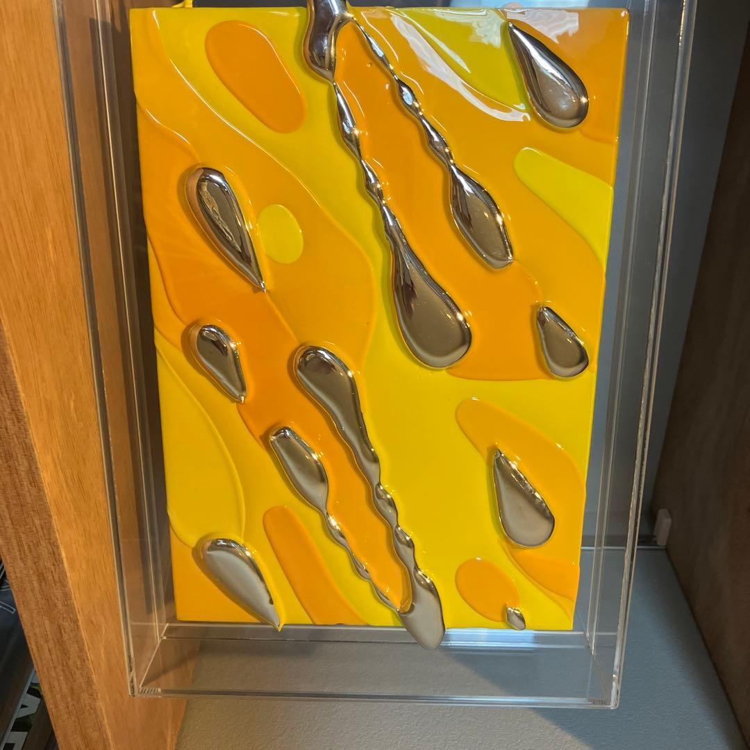 池内信介　真作　2023年阪急百貨店購入