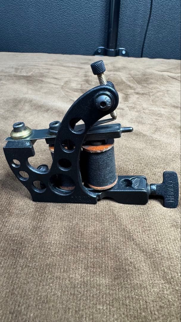 CORUN タトゥーマシン