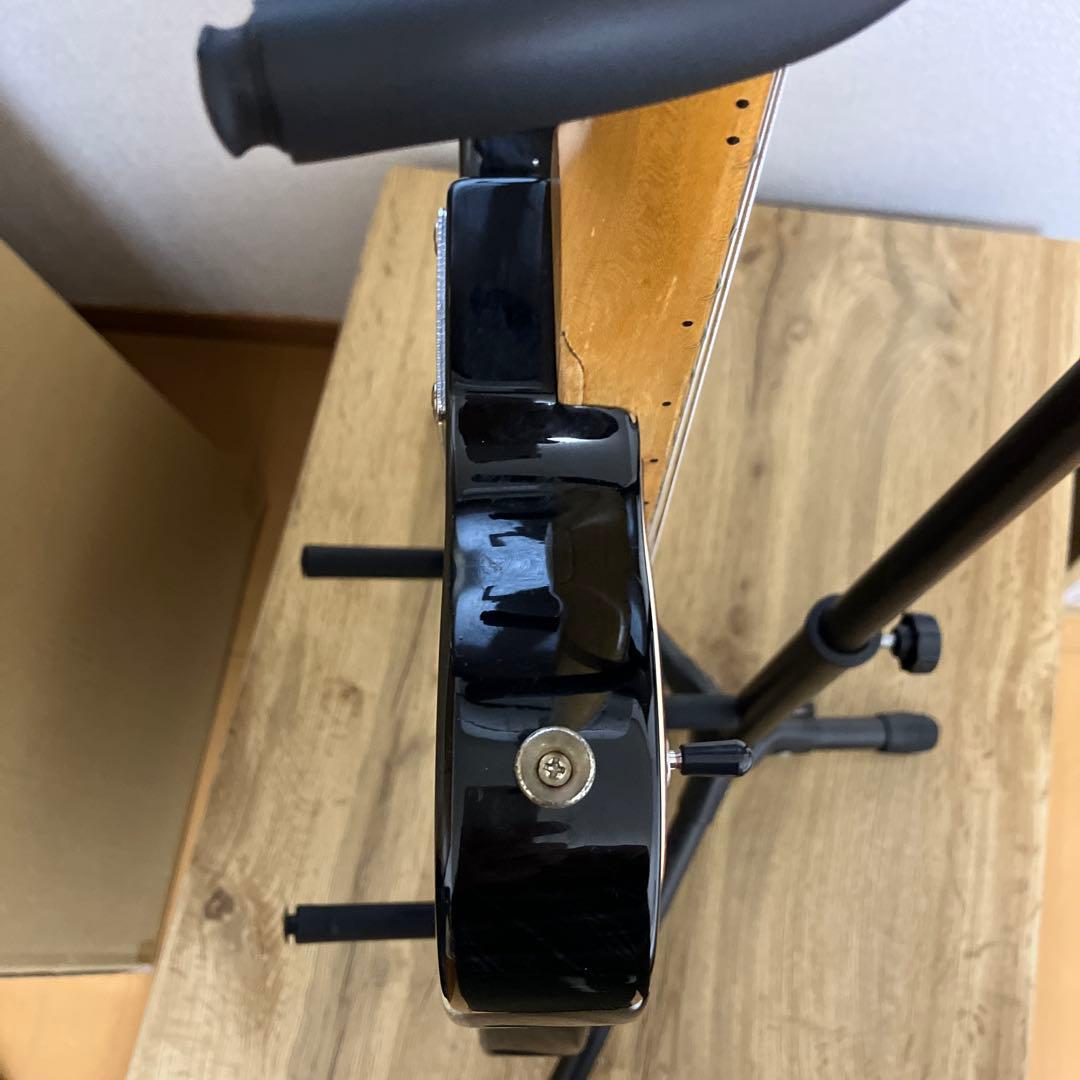 ビンテージ　テレキャスター デラックスタイプ　ダンカン搭載　中古品