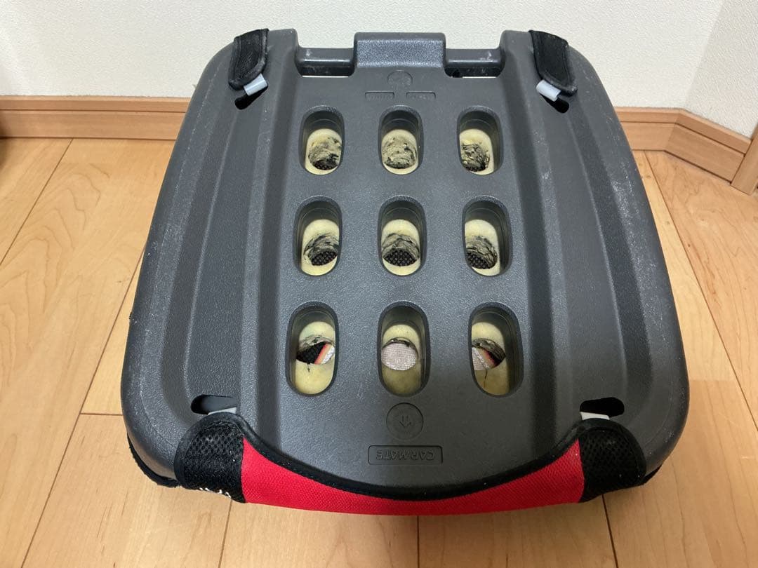 AILEBEBE エールベべ サラット3ステップ クワトロST ALC248