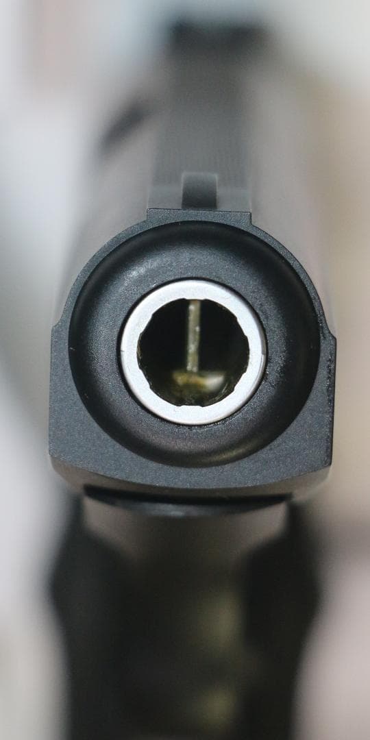 KSCコーポレーション製　ABS樹脂モデルガン SIG P230 合法品　未発火