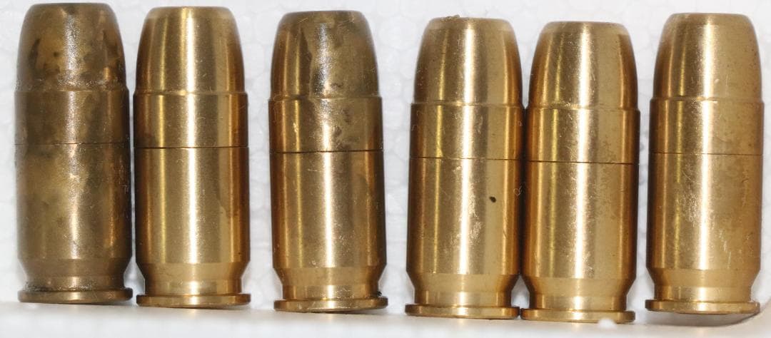 KSCコーポレーション製　ABS樹脂モデルガン SIG P230 合法品　未発火