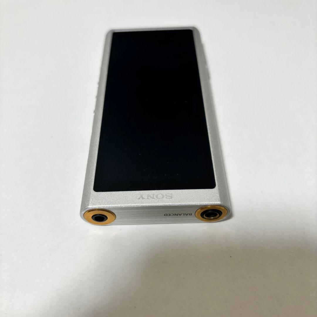 美品　SONY NW-ZX300　ウォークマン　 64GB ソニー