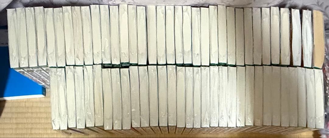 落第忍者乱太郎 1-65巻 全巻 ほぼ未開封