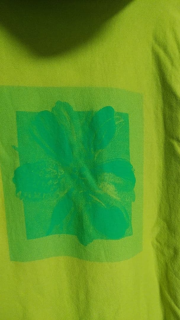 ★最終値下げ★藤井風 my flower's here フーディー パーカー M