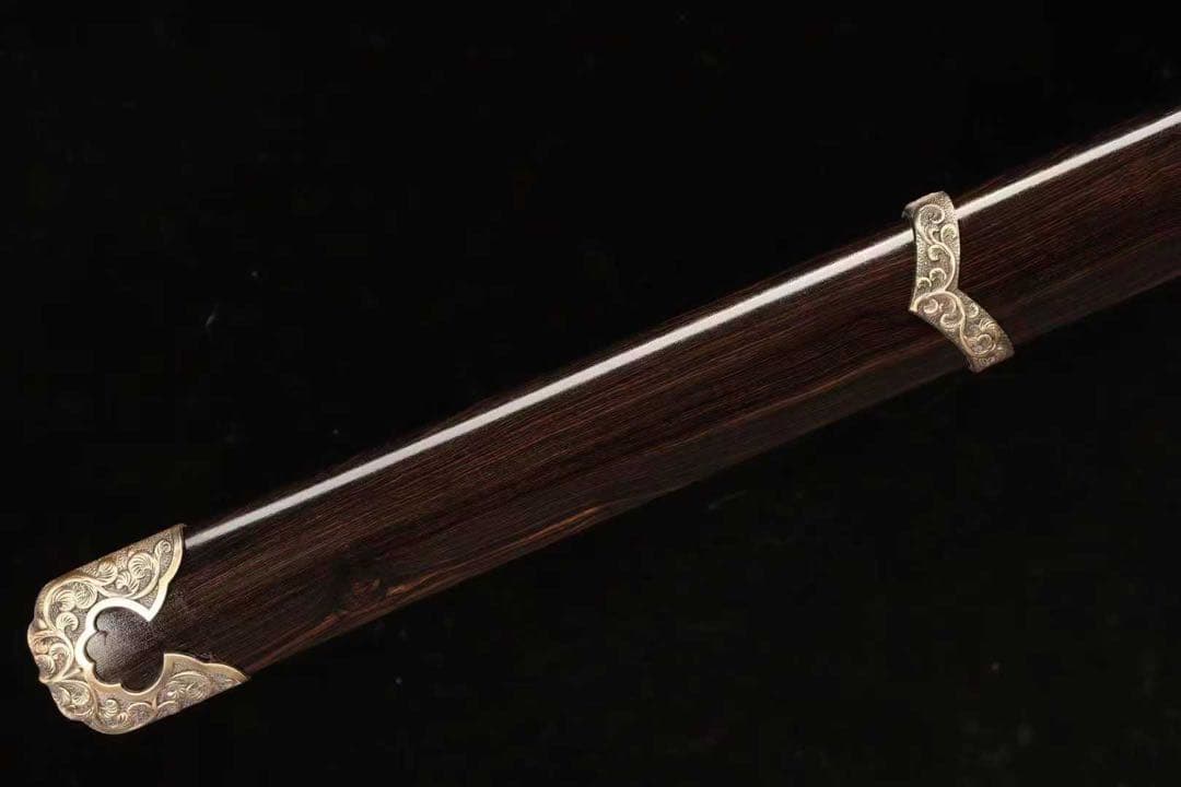 刑天 漢剣 刀装具 模擬刀 日本刀 模造刀 武具 舞踊刀 古兵器