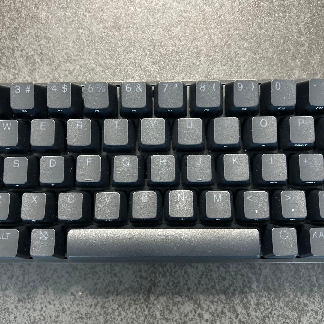 SteelSeries APEX PRO MINI ゲーミングキーボード