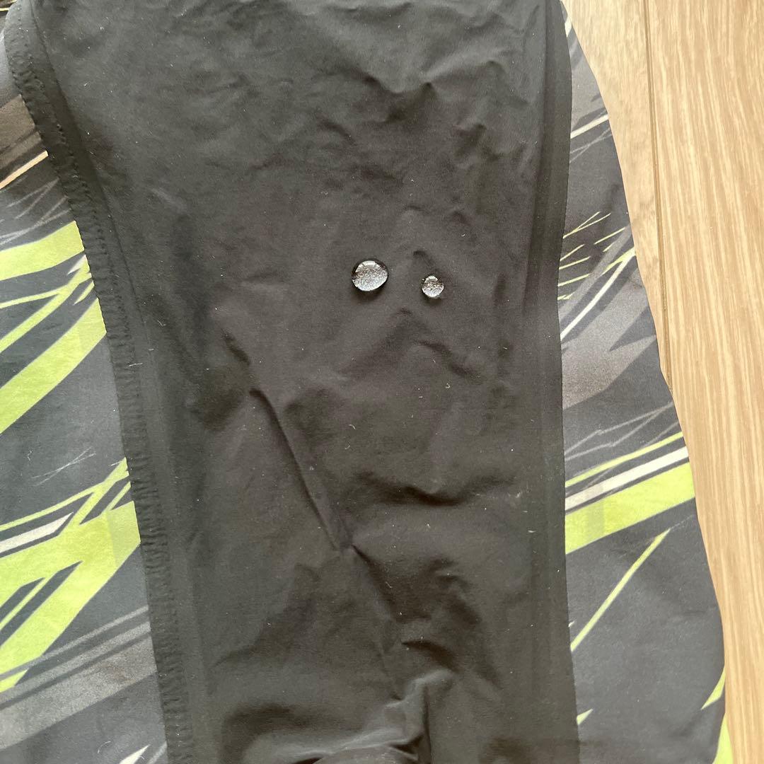 Mizuno 水着 GX SONIC NEO SL サイズ M