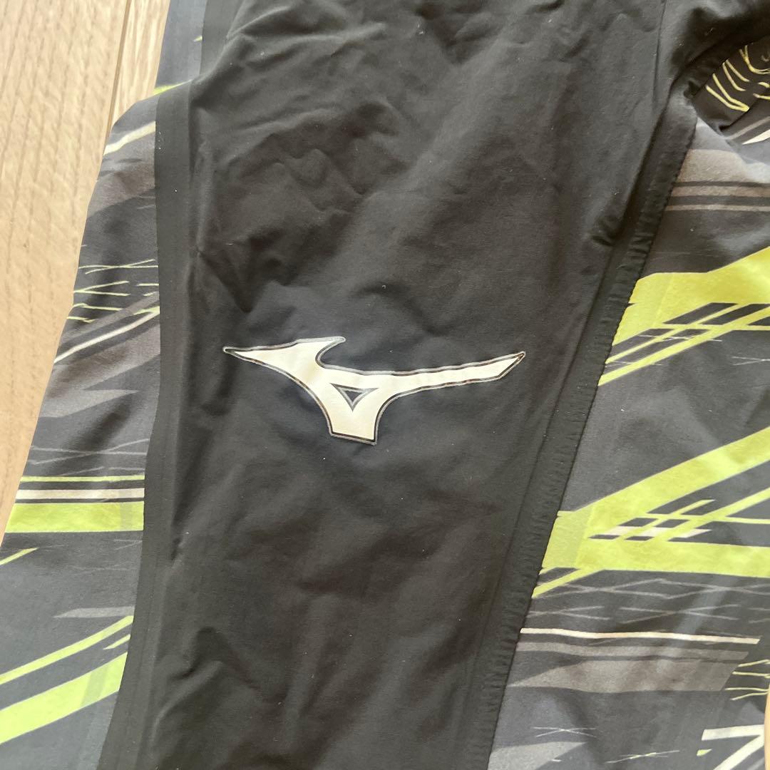 Mizuno 水着 GX SONIC NEO SL サイズ M