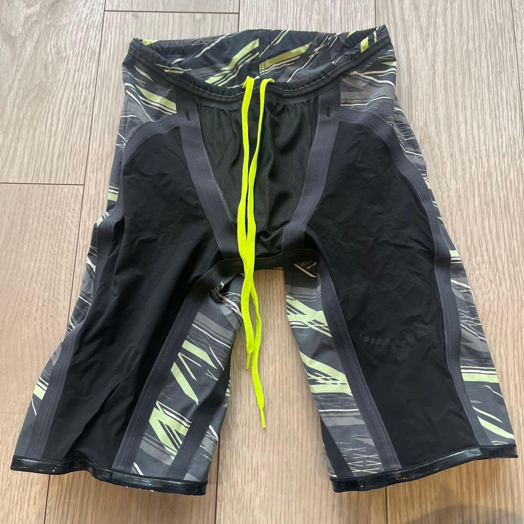 Mizuno 水着 GX SONIC NEO SL サイズ M