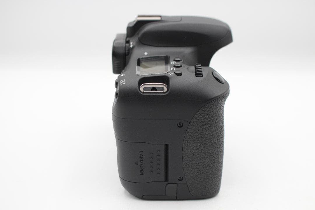 新品級◆Canon キヤノン EOS 8000D ボディ◆5447