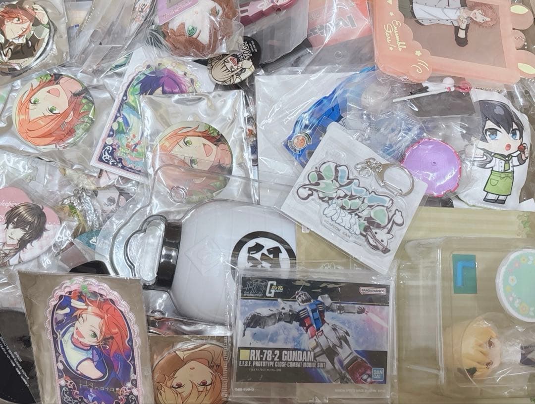 アニメグッズ ノンジャンル 大量 まとめ売り