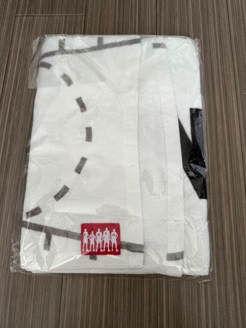 スラムダンク　映画　グッズ一式