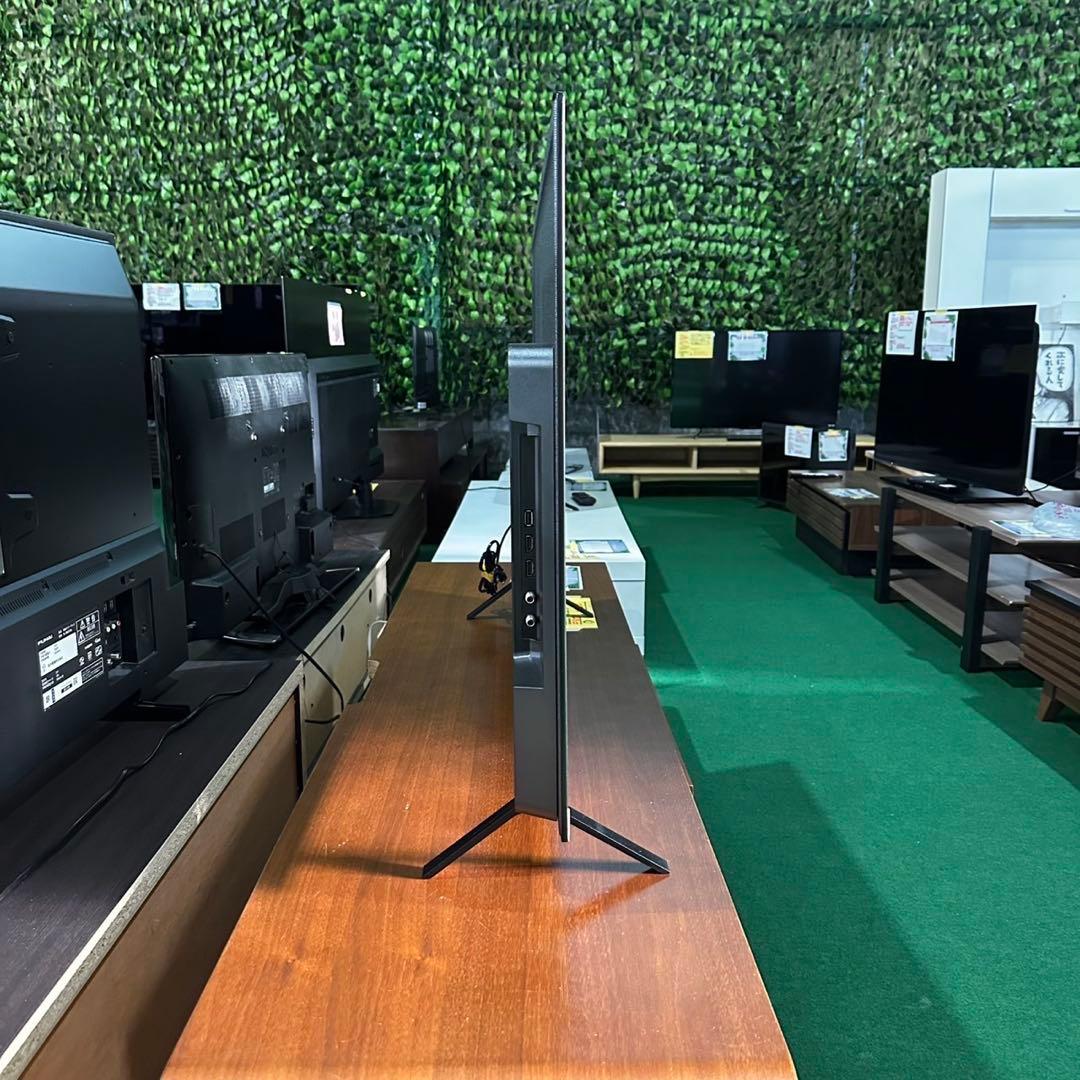 LGエレクトロニクス 有機ELテレビ OLED48A2PJA 48V型 B132