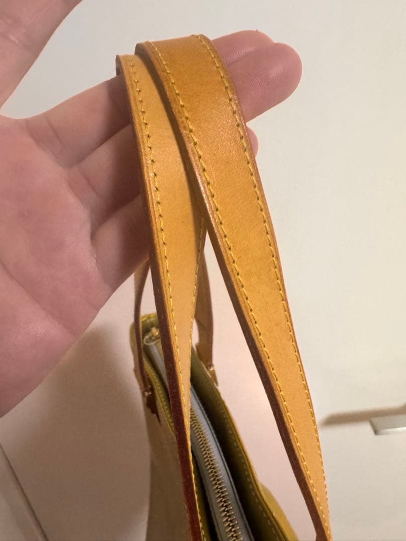 ルイヴィトン　ヴェルニ　ヒューストン