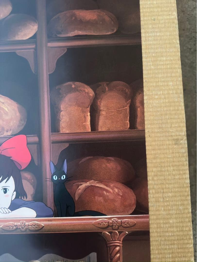 G*n様 【26】激レア　オリジナル　魔女の宅急便　ジブリ