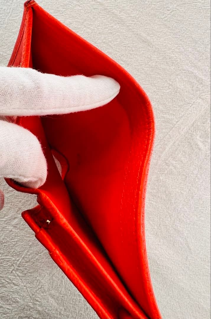 GUCCI グッチ GGマトラッセ 二つ折り財布 限定 花柄 箱、袋、説明書