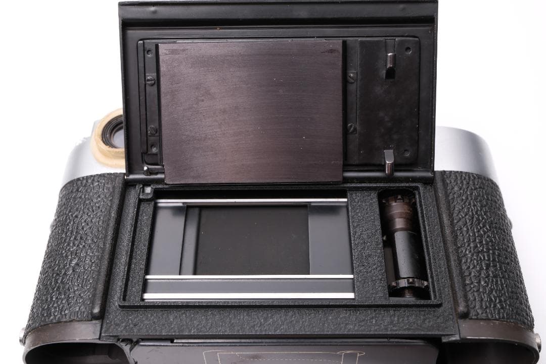 フィルムカメラ LEICA M3