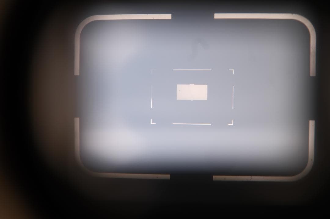 フィルムカメラ LEICA M3