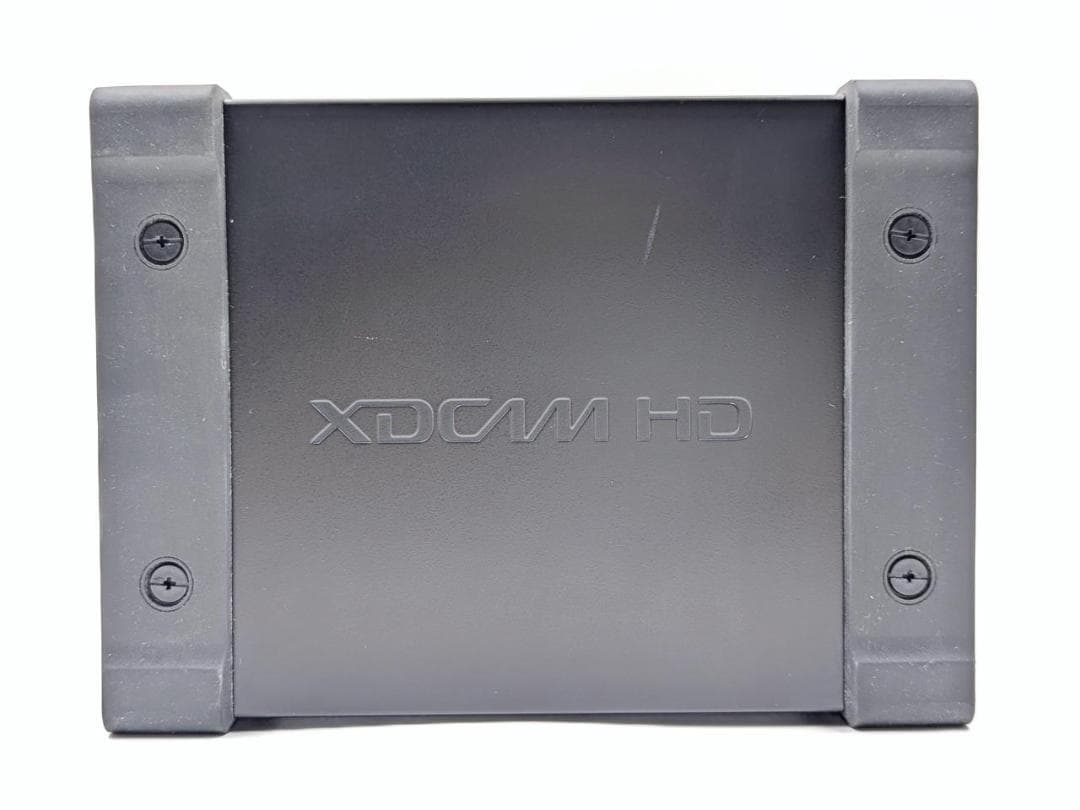 業務用 Professional Disc 対応ドライプ SONY PDW-U2