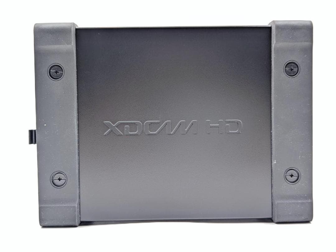 業務用 Professional Disc 対応ドライプ SONY PDW-U2