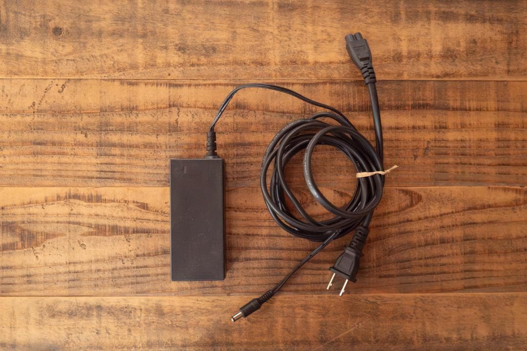 まい☆　Fostex PM0.3H アクティブスピーカー