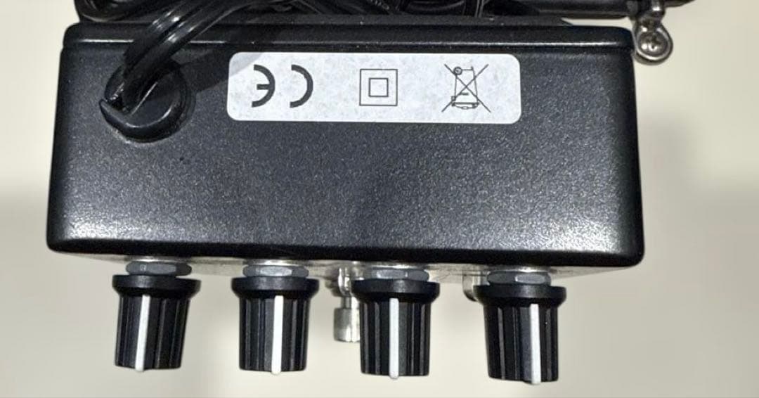 【美品中古】CARL MARTIN COMPRESSOR LIMITER