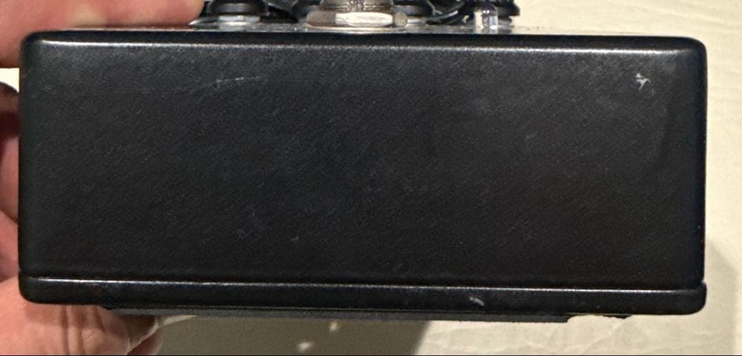 【美品中古】CARL MARTIN COMPRESSOR LIMITER