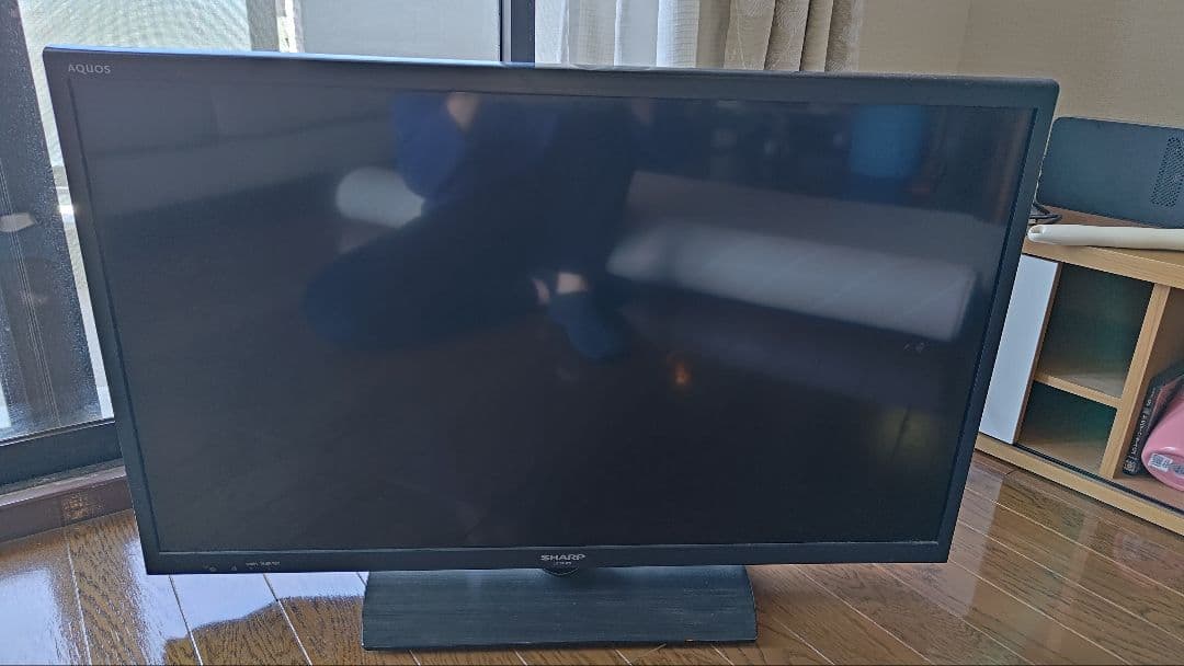 SHARP 液晶テレビ 32V型 AQUOS LC-32H20