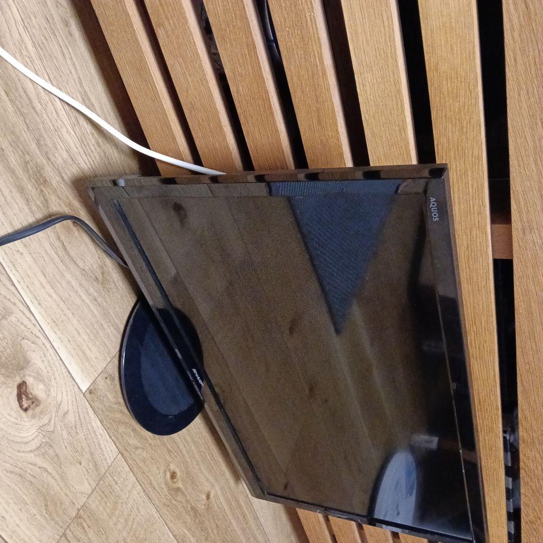 AQUOS 32インチ液晶テレビ LC-32E5