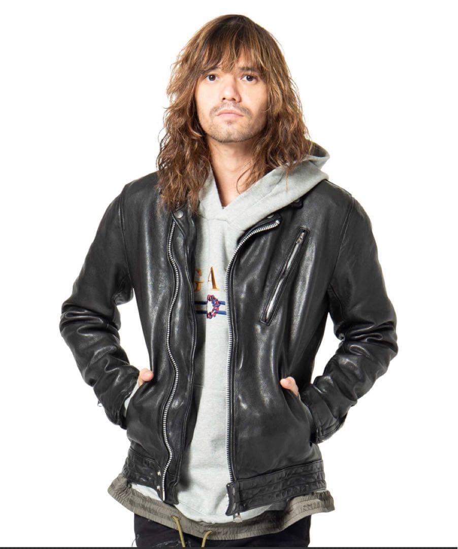 glamb グラム　スキッドライダース　サイズ3