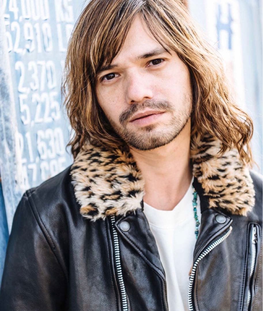 glamb グラム　スキッドライダース　サイズ3