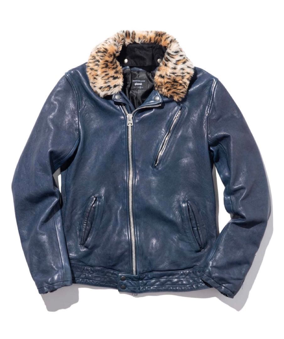 glamb グラム　スキッドライダース　サイズ3