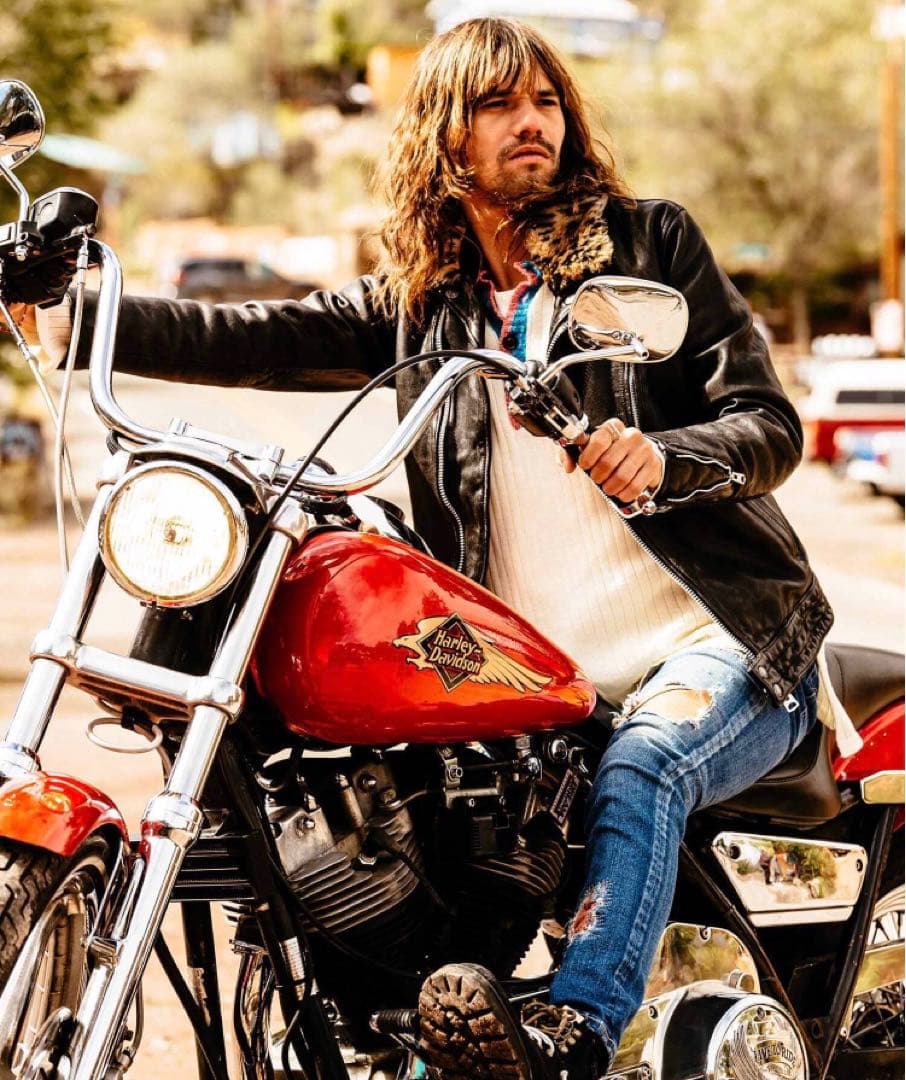 glamb グラム　スキッドライダース　サイズ3