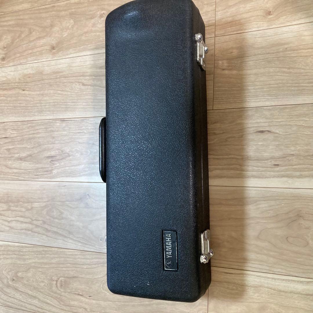 ⭐️【人気モデル】YAMAHA トランペット YTR1310／マウスピース／ケース