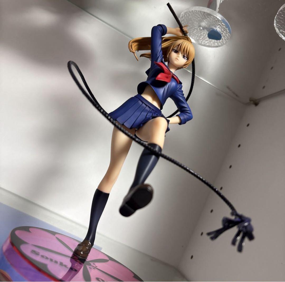 沖田総子 G.E.M.シリーズ フィギュア 銀魂