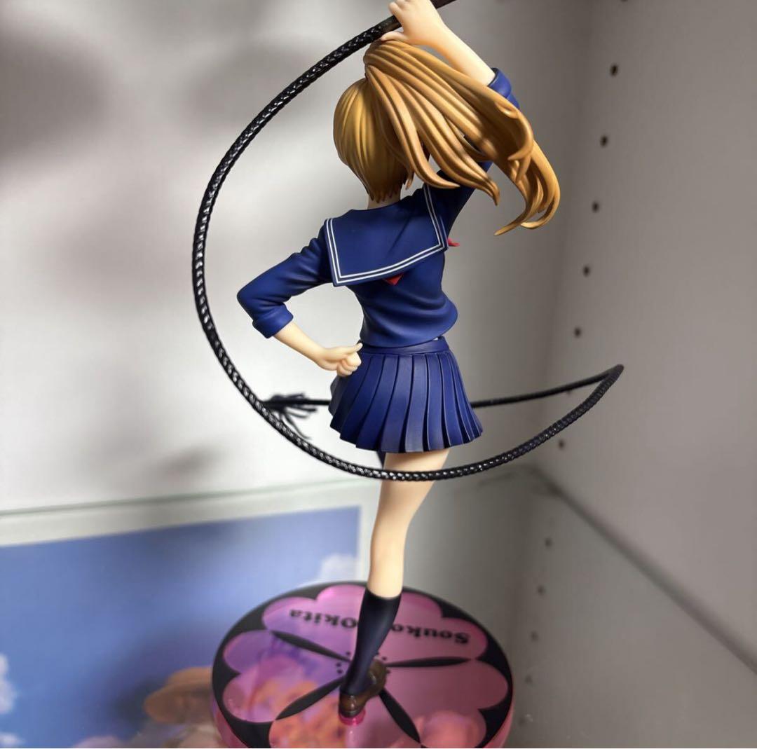 沖田総子 G.E.M.シリーズ フィギュア 銀魂