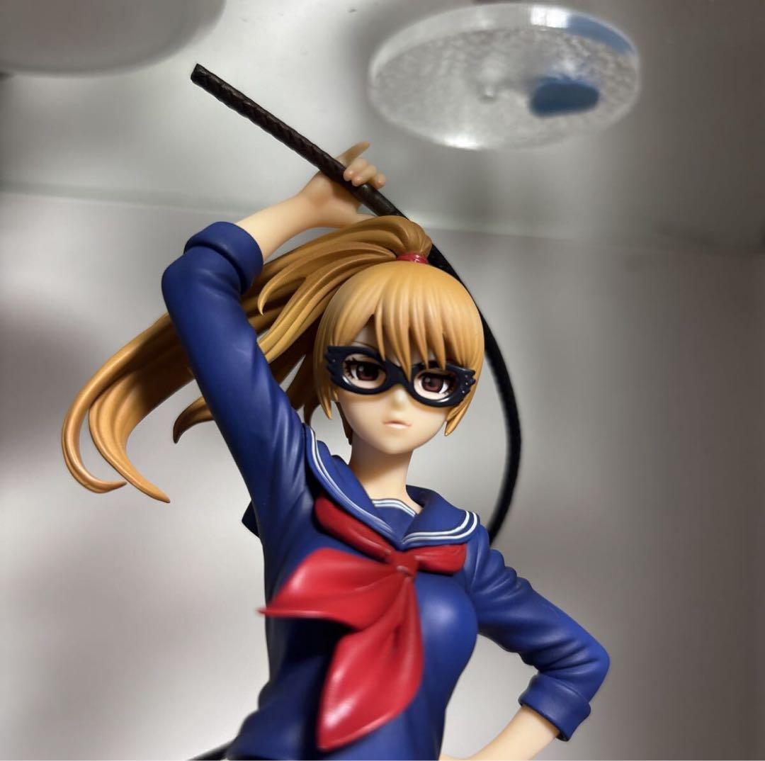 沖田総子 G.E.M.シリーズ フィギュア 銀魂