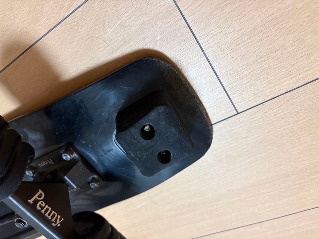 Penny 27インチ　シャークウィール　中古