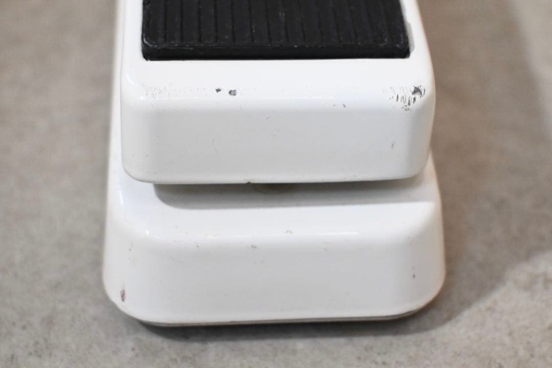 【レア】cry baby GCB95 Limited Edition 清掃済 白