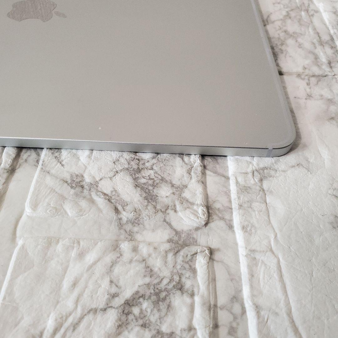 111 iPad pro 12.9 4世代 128GB SIMフリー シルバー