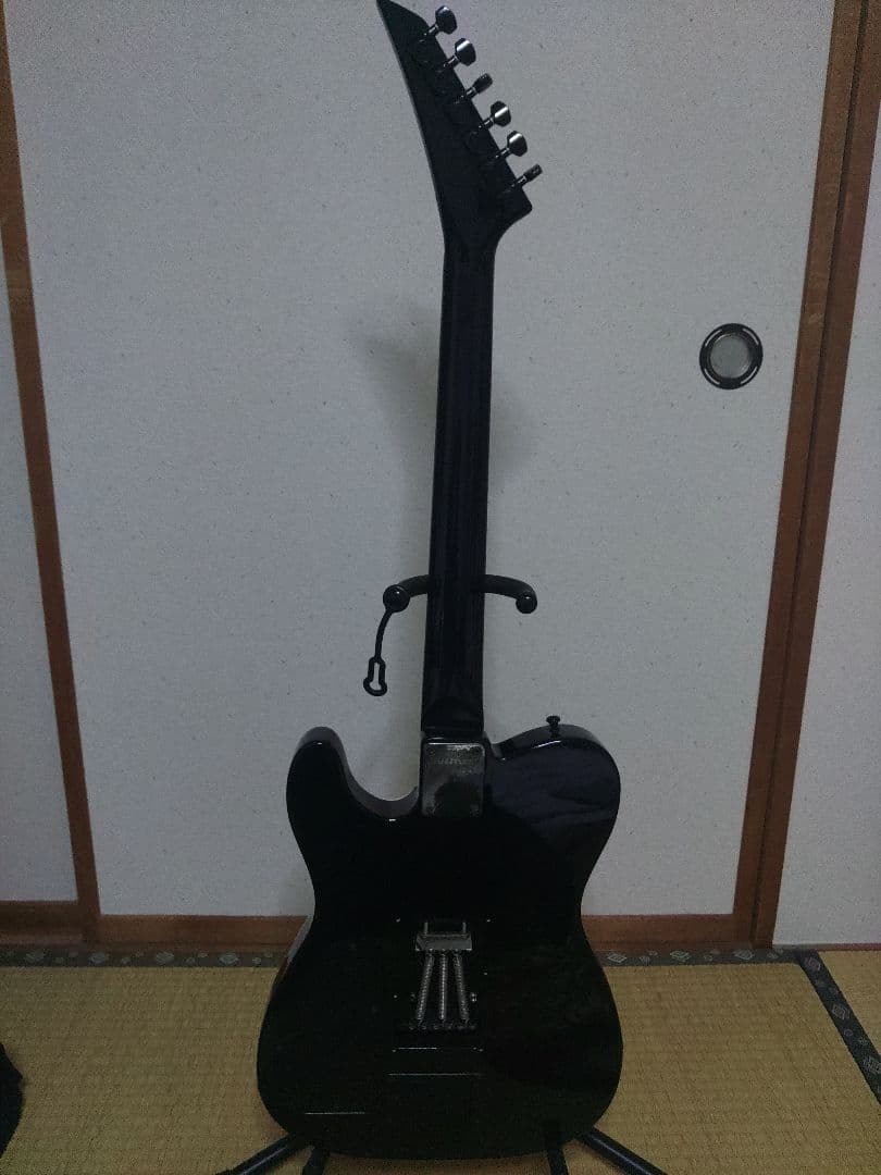 フェルナンデスTEJ-95S サスティナー