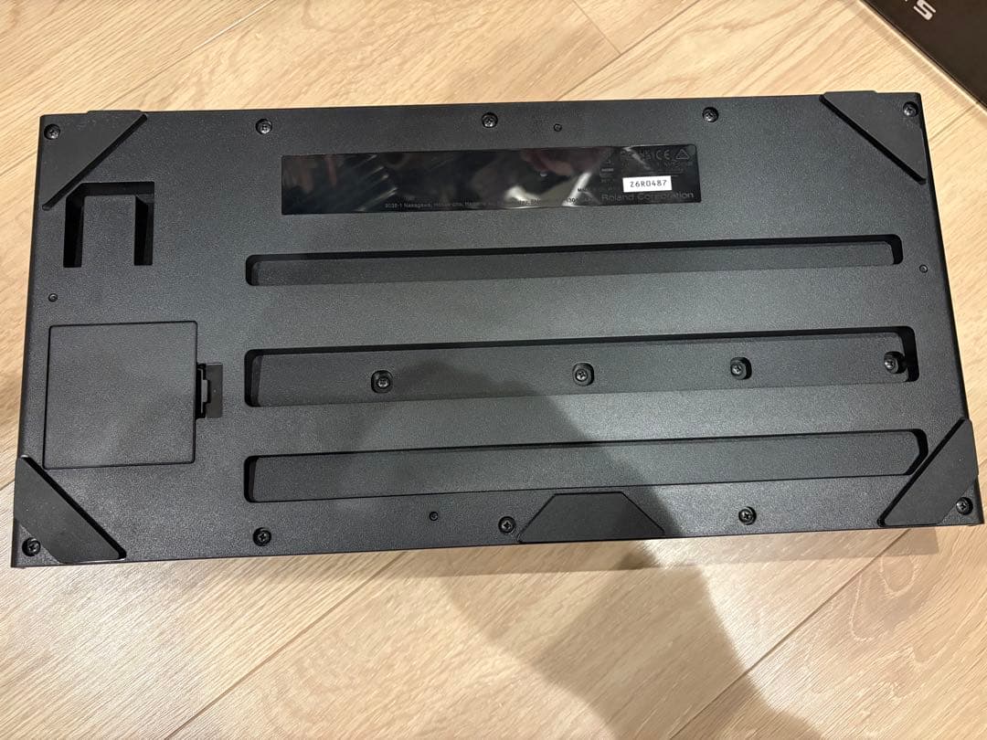 【超美品】BOSS ME-90 マルチエフェクター 限定カラー