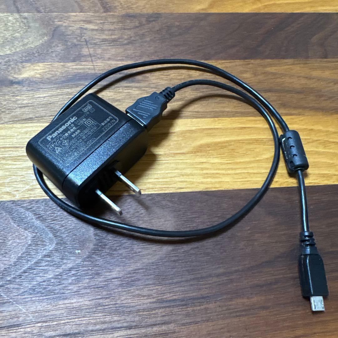 Panasonic デジタルカメラ LUMIX DC-TZ90