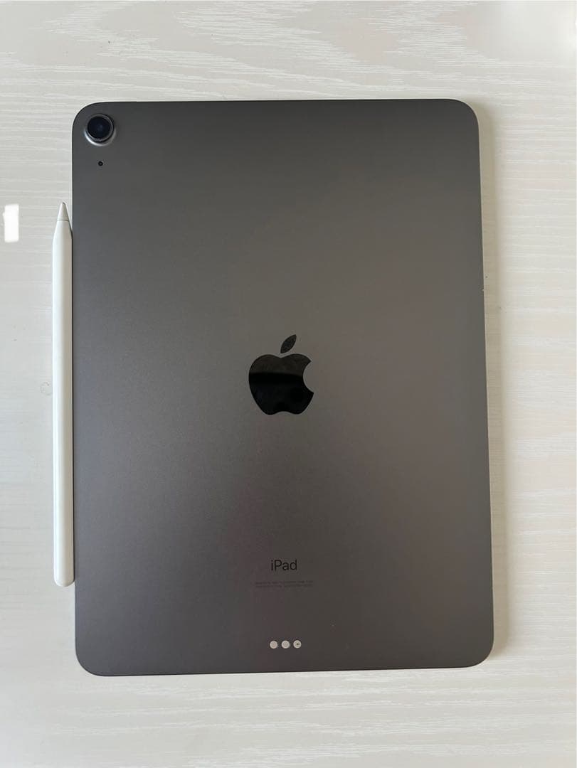 iPad Air 4 256GB＋Apple pencil 2