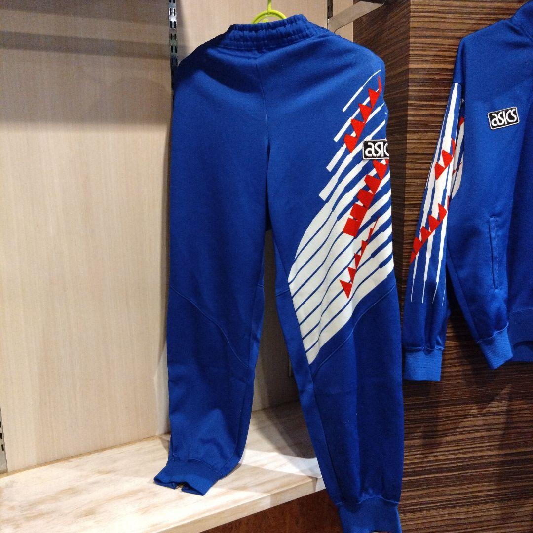 サッカー日本代表 92-95年ジャージ アトランタ五輪アジア予選着用モデル