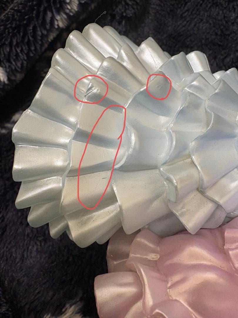 HG Girls ふたりはプリキュアメモリアルフィギュア